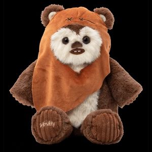 Scentsy Buddy Ewok Starwars